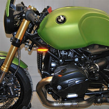 New Rage Cycles (NRC) BMW R-NineT Front Turn Signal kit