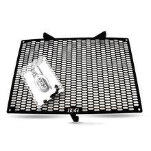 R&G Racing Pro Radiator Guard for the Kawasaki Z750/S '07-13, Z750R '11-13, Z800 '13-16, Z1000 '10-'18, Z1000R '17-'20, Versys 1000 '12-23 and Ninja 1000SX '11-23