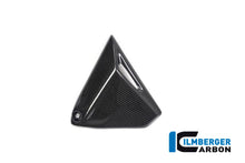 Ilmberger Carbon Frame Triangle Cover, Right Side for the BMW R 1250 R/RS/GS/GS Adventure 2019