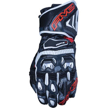 Five Gloves RFX1 Replica Leather and Racing Gloves