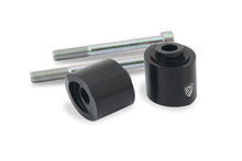 CNC Racing 20mm Handlebar Clamp Spacer Kit for Ducati Multistrada V4