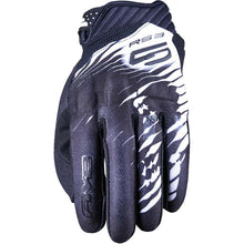 Five Gloves RS3 Evo Graphics 4-Way Spandex Comfortable Gloves