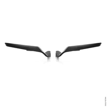 Rizoma Stealth Mirrors for Naked Bikes