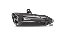 Akrapovic Slip-On Exhaust BMW S1000RR (2017-2019) - Homolgated (Euro spec)