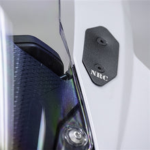 New Rage Cycles (NRC) BMW S1000RR Mirror Block offs (2020+)