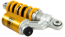 Ohlins HO 819 STX Piggyback S36 Mini Shocks for Honda Monkey