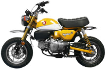 Ohlins HO 919 STX S36E Shocks for Honda Monkey