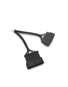 HM Stand Alone Blipper shifter (SABS) for the Yamaha XSR900