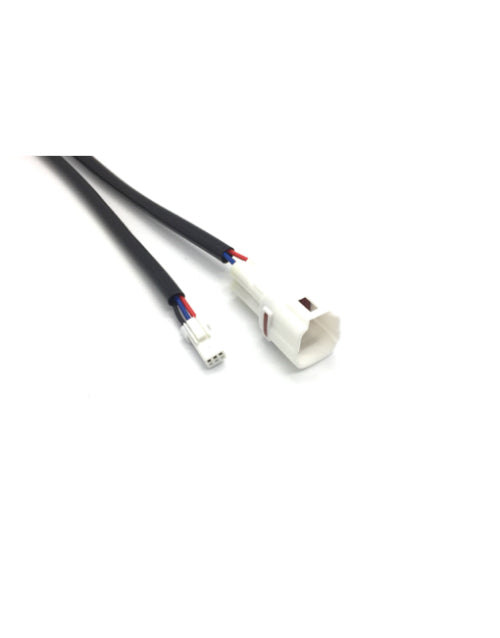 HM Stand Alone Blipper shifter (SABS) for the Yamaha FZ-10 (MT-10) (2015+)