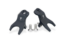 CNC Racing Swingarm Roller Rear Stand Hooks for the Ducati Panigale / Streetfighter V4 (2025+)