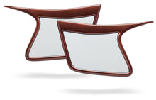 C-Racer "Flat Racer" Universal Flat Track Seat and Tail Fairing with Number Plates - SCR14.1