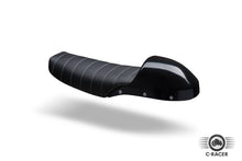 C-Racer Cafe Racer Seat and cowl for the Honda CX500 - SCRCX