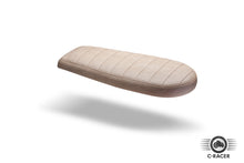 C-Racer "Scrambseat" Universal Scrambler Seat - SCRF1