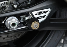 Bonamici Racing M8 EVO Swingarm Spools