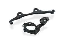 CNC Racing Steering Damper Mount kit for Ducati Hypermotard 698 Mono