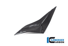 Ilmberger Carbon Sidepanel, Left Side for the Aprilia Tuono / RSV4 2021