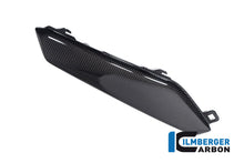 Ilmberger Carbon Tankcover Insert Left, for Original Tanksidepanel for the Honda CBR 1000 RR-R/SP '20-24