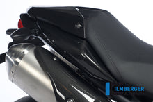 Ilmberger Carbon Underseat Side Panel Right, for the Triumph Speed Triple '11-25