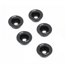 CNC Racing Wet Clutch Spring Retainers for Ducati (5 hole pattern)
