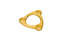 CNC Racing Wet Clutch Pressure Plate Center Ring for the OE Ducati 3 spring slipper Clutch