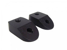 Corse Dynamics Low Profile Dash Mounts for Ducati Sport Classic