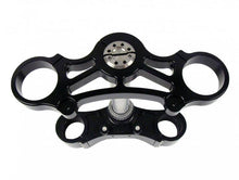 Corse Dynamics Complete Triple Clamp for Ducati Monster 01-08: S4 /620/900ie/1000ie/695/S2R/S4R/RS - 30mm Offset