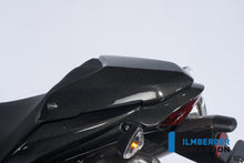 Ilmberger Carbon Seat Cover for the Triumph Speed Triple '11-25