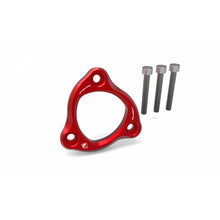 DBK Special Parts (Ducabike) NEW DESIGN Wet Clutch Pressure Plate Center Ring for the Ducati OE 3 Spring Slipper Clutch
