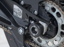 R&G Racing Swingarm Protectors for KTM 1050 Adventure '15-'20, 1190 Adventure '11-'20, 1290 Super Adventure R/S/T '13-'22