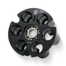 CNC Racing Pressure Plate for Ducatis with 6 spring Wet Clutches