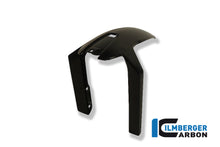 Ilmberger Carbon Front Mudguard for the Husqvarna Nuda 900 / 900 R '12-14