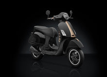 Rizoma Steering Cover For the Vespa GTS Super 300 HPE