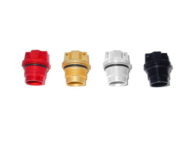 TPO Oil Fill plug for Ducati & Bimota - M22x1.5