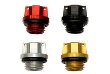 TPO Oil Fill plug for Ducati Honda Kawasaki Triumph and Yamaha - M20x2.5