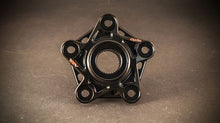 AEM Factory Lightweight "SPIN" Small Rear Hub Sprocket Flange for Ducati 848 / Streetfighter 848