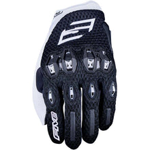 Five Gloves Stunt Evo2 Durable Leather Gloves