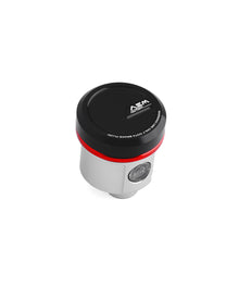 AEM FACTORY - ALUMINUM INTEGRATED RESERVOIR FLUID TANKS FOR BREMBO RCS CORSA CORTA MASTER CYLINDERS