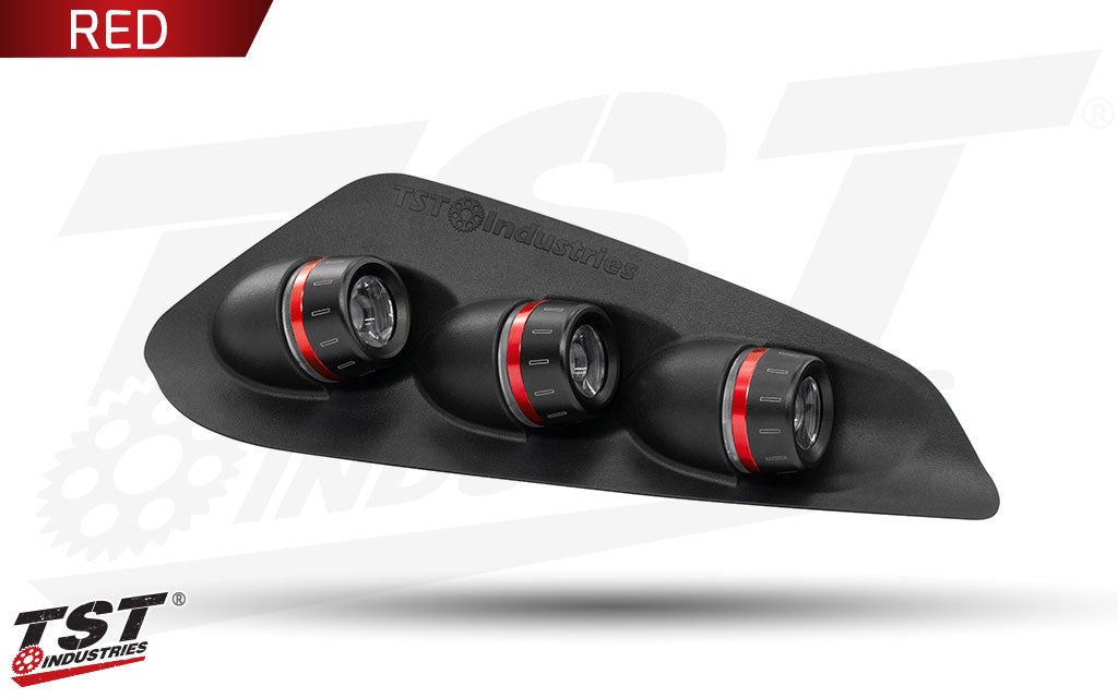 TST Industries In-Tail Integrated Taillight for BMW S1000RR (2023+)