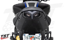 TST Industries Integrated Taillight for Yamaha FZ-09 (MT-09) 21-23