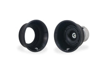 CNC Racing Front Axle RACING Slider Kit for the Ducati's with Large Diameter Front axle (30mm) and KTM