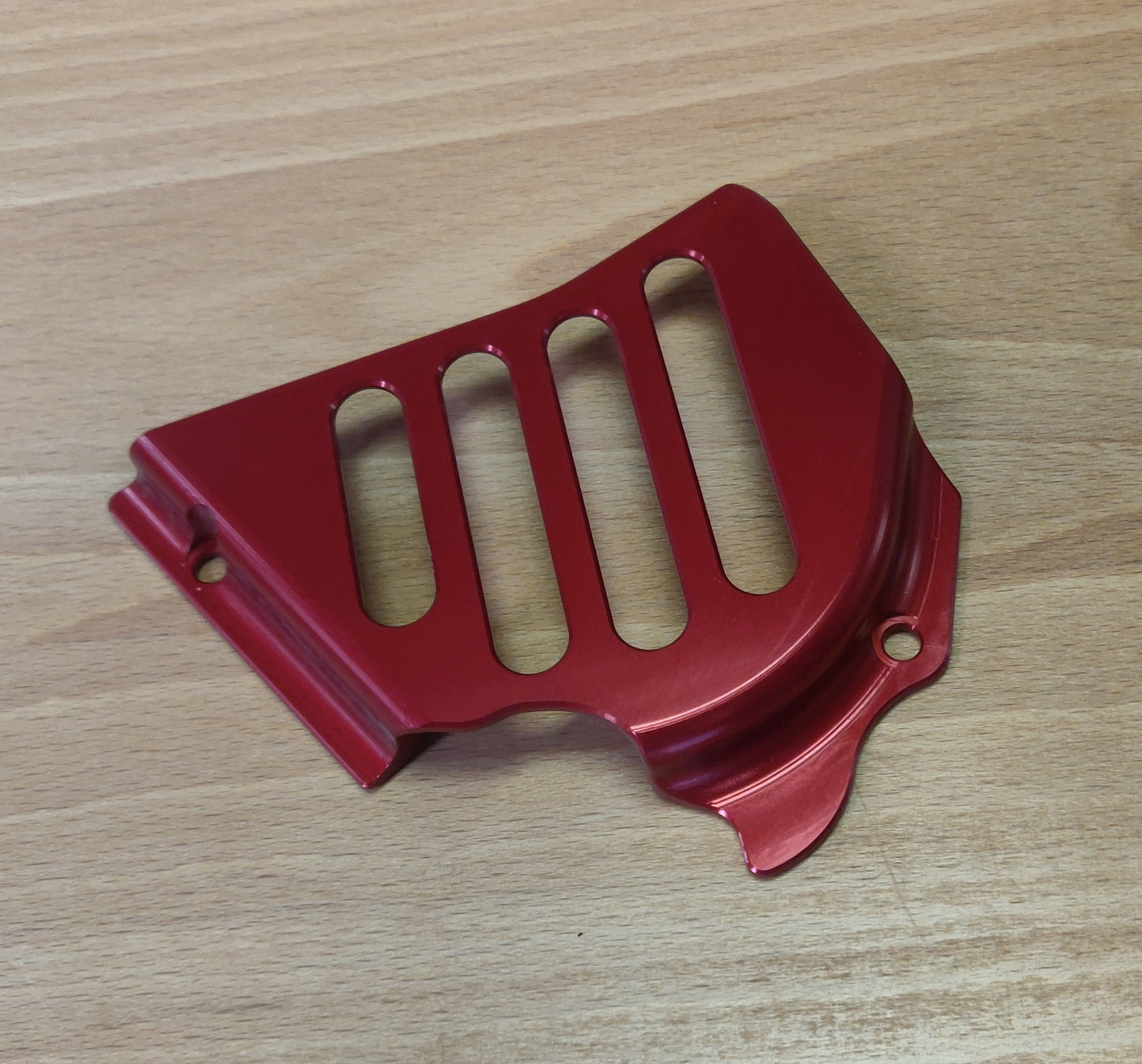 TPO Corsa Front Sprocket Cover For most Ducati