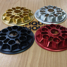 TPO Corse Ducati Dry Clutch Pressure Plate