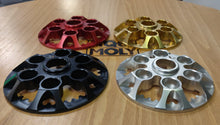 TPO Vector Ducati Dry Clutch Pressure Plate