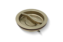 CNC Racing Aluminum Quick Release Plug For CNC Racing Gas Caps