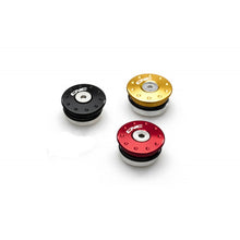 CNC Racing Frame Plug Kit for Ducati Hypermotard 821 / 939