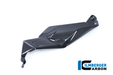 Ilmberger Carbon Airvent Cover, Left Side for the BMW R 1200 GS 2017