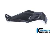 Ilmberger Carbon Airvent Cover, Right Side for the BMW R 1200 GS 2017