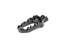 Gilles RGK2 Foldable Rider Footpegs for the Yamaha YZF-R1 / YZF-R6 / YZF-R7
