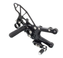Attack Performance Rearsets for Yamaha YZF-R6 (2006+)