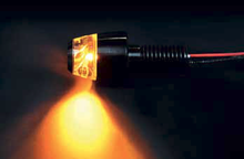 Motogadget Mo.Blaze Pin